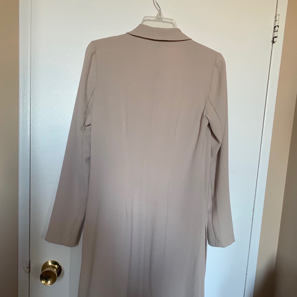 Woman light jacket - Picture 2 of 2
